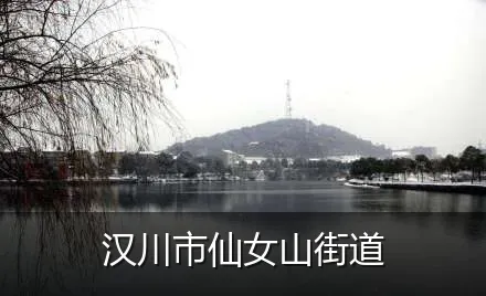 汉川市仙女山街道